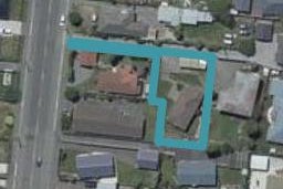 134 Bower Avenue, New Brighton, Christchurch