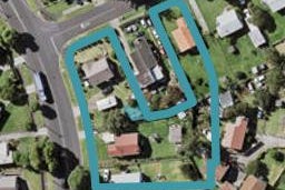 1 Tuakiri Street, Point England, Auckland
