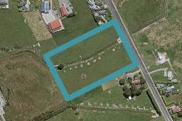 163 Bain Street, Clifton, Invercargill