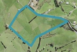 0 Takatu Road, Tawharanui Peninsula, Matakana
