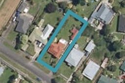 28 Tararua Street, Pahiatua