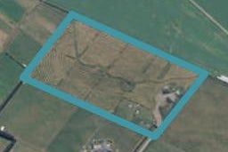2832 South Eyre Road, Eyrewell, Rangiora