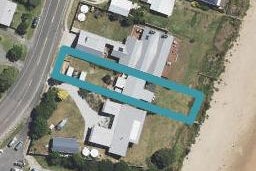 3 Wairere Road, Wainui, Gisborne
