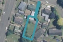 10 Fox Street, Temuka