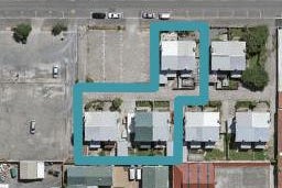 5/145 Esk Street, Invercargill, Invercargill