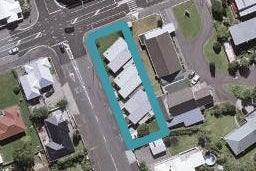 1/3 Paynters Avenue, Strandon, New Plymouth