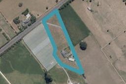 96 Marshmeadow Road, Newstead, Hamilton