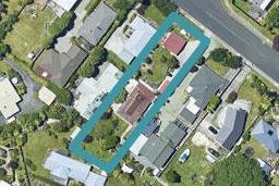 23 Iles Road, Lynmore, Rotorua