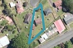 7 Cameron Street, Kaikohe, Kaikohe