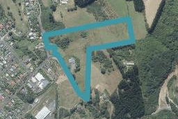 104 Borlases Road, Sawyers Bay, Port Chalmers