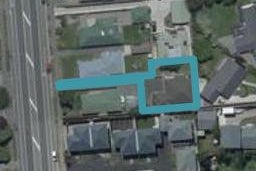 60A Marshland Road, Shirley, Christchurch