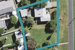 37 Tui Street, Oneroa, Waiheke Island