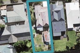 1 Baildon Road, Grey Lynn, Auckland