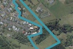76 Campbells Road, Pine Hill, Dunedin
