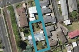 13A Wrack Street, Kensington, Whangarei