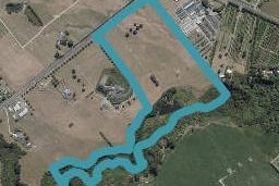 472 State Highway 26, Newstead
