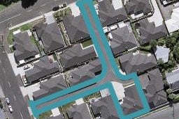 8 Sawyers Way, New Plymouth, New Plymouth