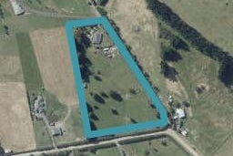 177 McMaster Road, Saddle Hill, Dunedin