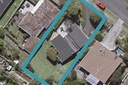 18 Ambury Place, Merrilands, New Plymouth