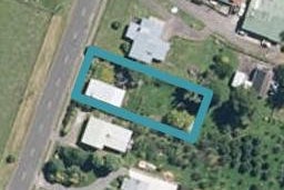 23 Ballance Street, Raetihi