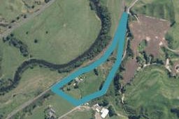 1003 Ongarue Back Road, Ongarue