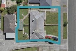 24 Ward Street, Waverley, Invercargill