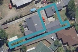 3/296 Peachgrove Road, Fairfield, Hamilton