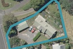134 Great North Road, Otamatea, Whanganui