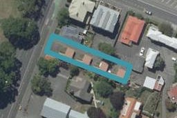 798 Cumberland Street, North Dunedin, Dunedin