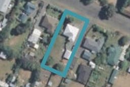 18 Rolleston Street, Rakaia