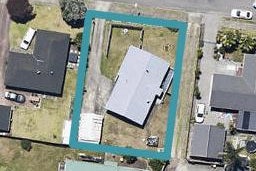 8 Landscape Road, Coastlands, Whakatane