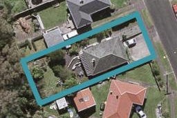 23 Endeavour Street, Marfell, New Plymouth