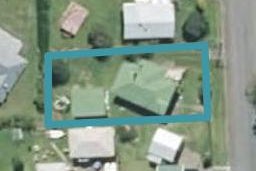 11 Para Street, Taumarunui