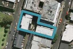 5B/14 Exmouth Street, Eden Terrace, Auckland