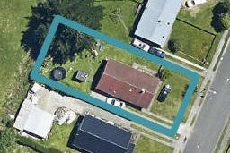 78 Wrigley Road, Fordlands, Rotorua