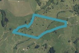 0 Turitea Road, Honikiwi, Otorohanga