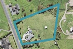 306 Old North Road, Kumeu