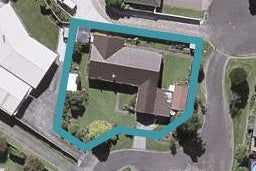 6 Kapu Grove, Whalers Gate, New Plymouth