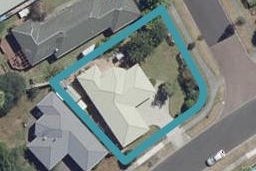 41 Spinnaker Drive, Flagstaff, Hamilton