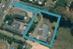 157 Porangahau Road, Waipukurau, Waipukurau