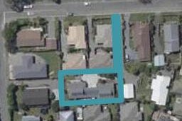 2/37 Laing Crescent, Heathcote Valley, Christchurch