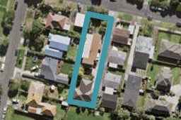 21A Boyd Avenue, Royal Oak, Auckland