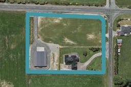117 Retreat Road, Waihopai, Invercargill