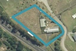 2488 Waihi Whangamata Road, Whangamatā