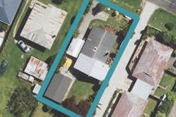 42 Oak Street, Mangapapa, Gisborne