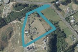 103 Scroggs Hill Road, Brighton, Dunedin