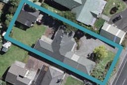 36 Sandspit Road, Waiuku, Waiuku