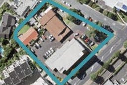 8/0 Killarney Street, Takapuna, Auckland
