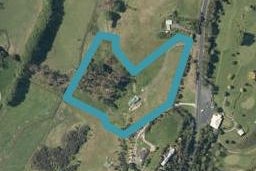 1651A South Head Road, South Head, Helensville
