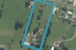 60 Junction Road, Paeroa, Paeroa
